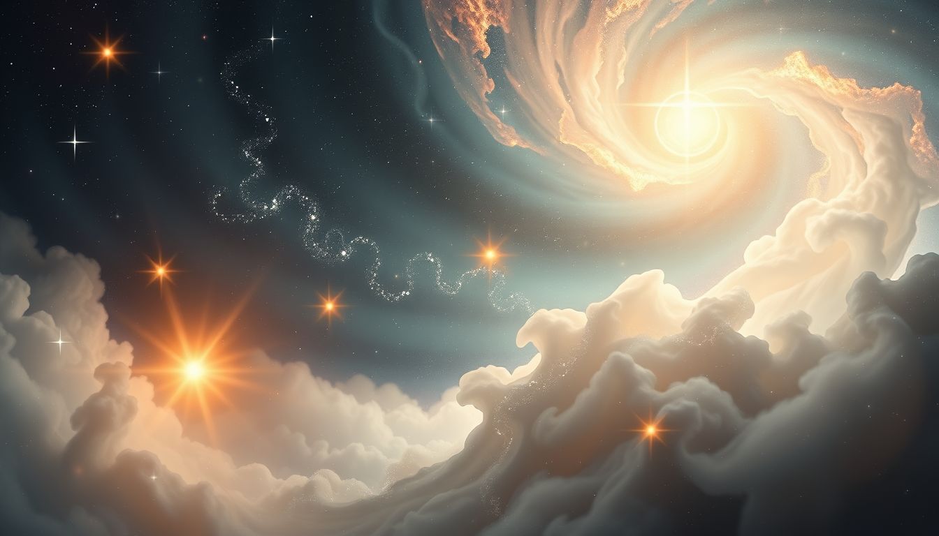 Der Traum von der Heiligen Kommunion symbolisiert spirituelle Erneuerung und Reinheit.