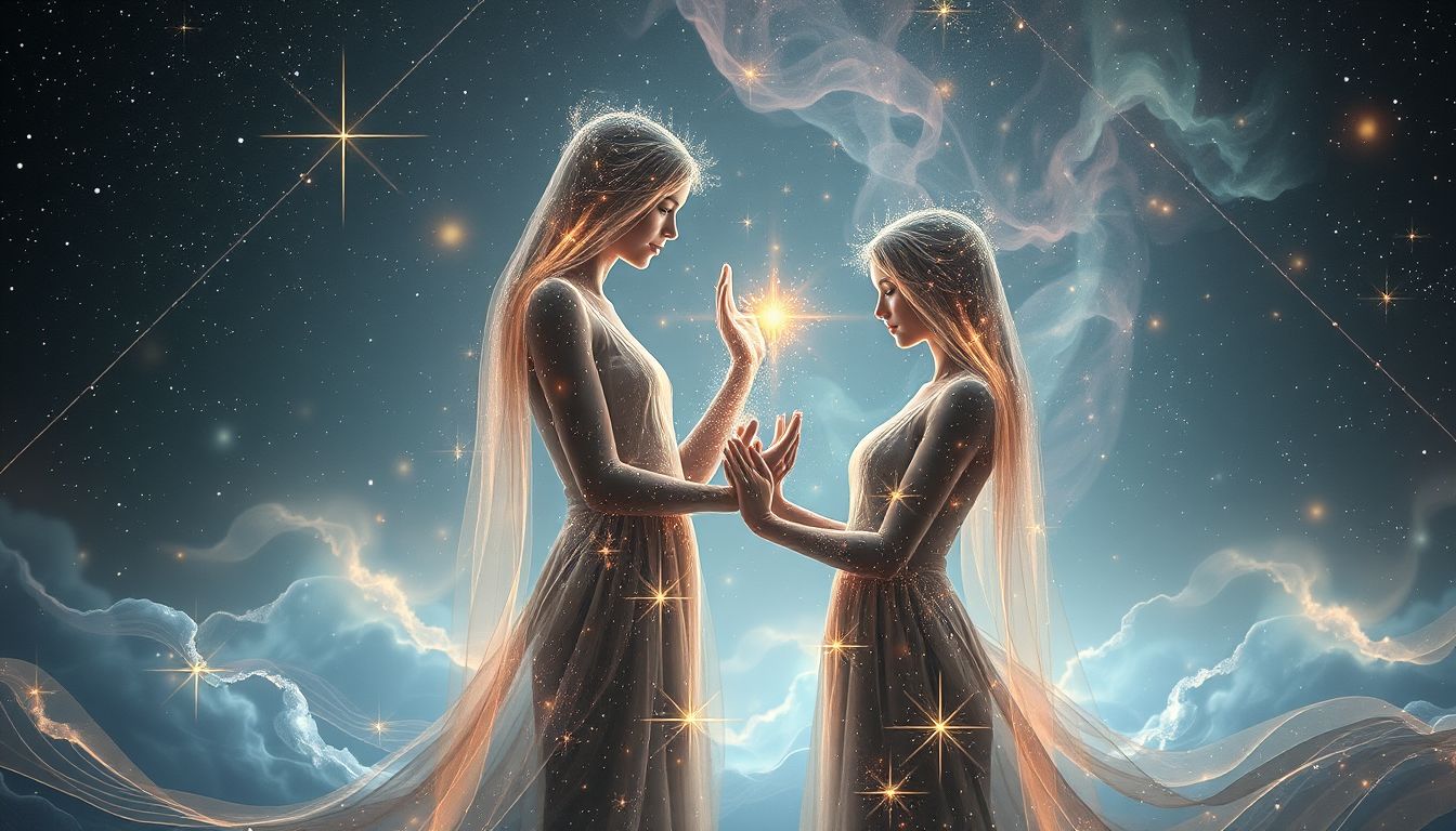 Das Morsen mit Liebsten symbolisiert tiefes Vertrauen und Verbindung.