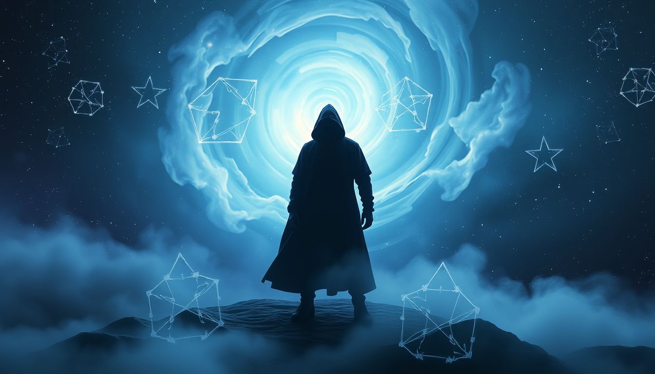 Im Traum vor Einbrecher schützen symbolisiert innere Stärke und Angstbewältigung.