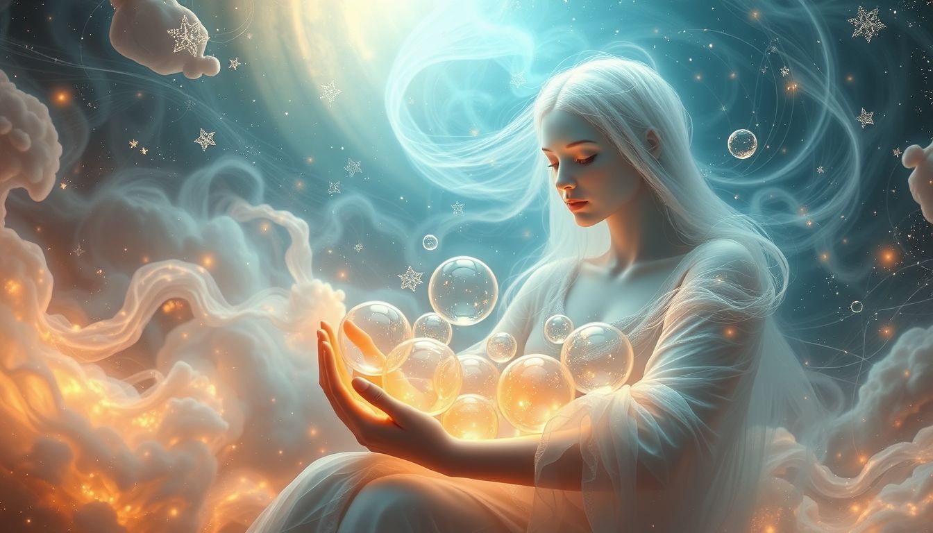 Der Traum, Kranke zu pflegen, symbolisiert Fürsorge und Mitgefühl.