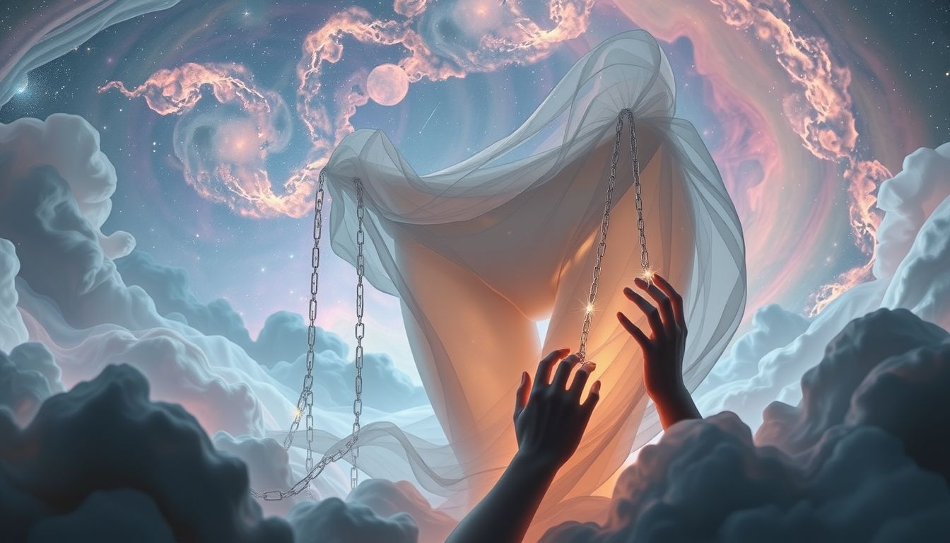 Träume vom Hosendiebstahl spiegeln Schuldgefühle und verbotene Wünsche wider.