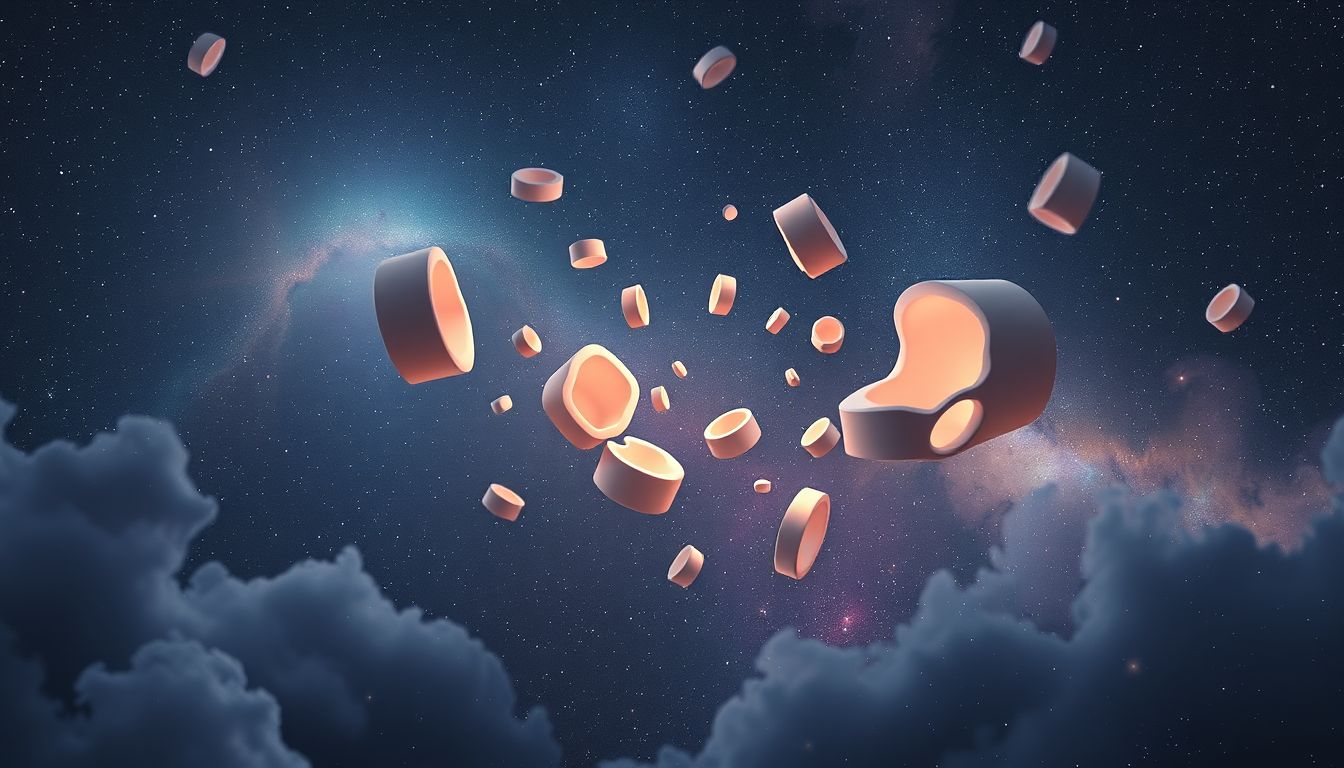 Der Traum von Störung bei Kondolenzfeier symbolisiert ungelöste Konflikte.