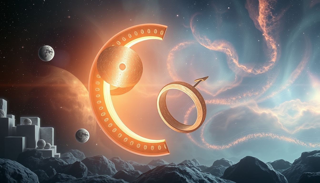 Ein durchlöcherter Reifen im Traum warnt vor unerwarteten Hindernissen.