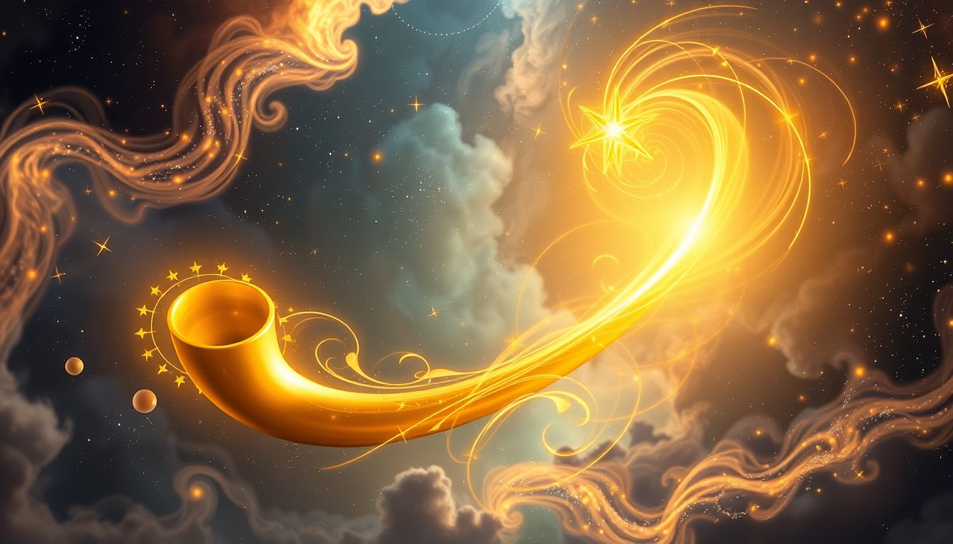 Der Traum vom goldenen Rohr symbolisiert wertvolle Chancen und Erfolg.