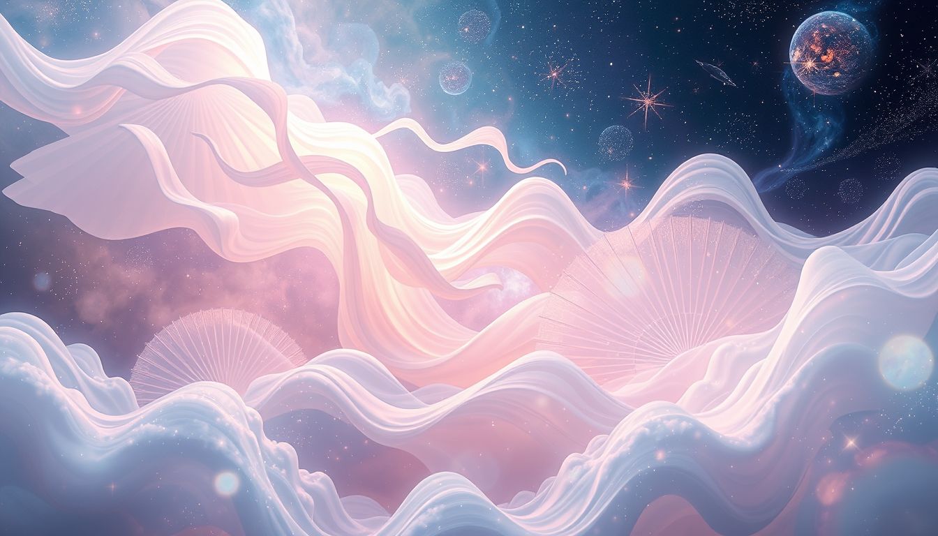 Ein Ventilator im Traum symbolisiert kühle Klarheit und Erholung.