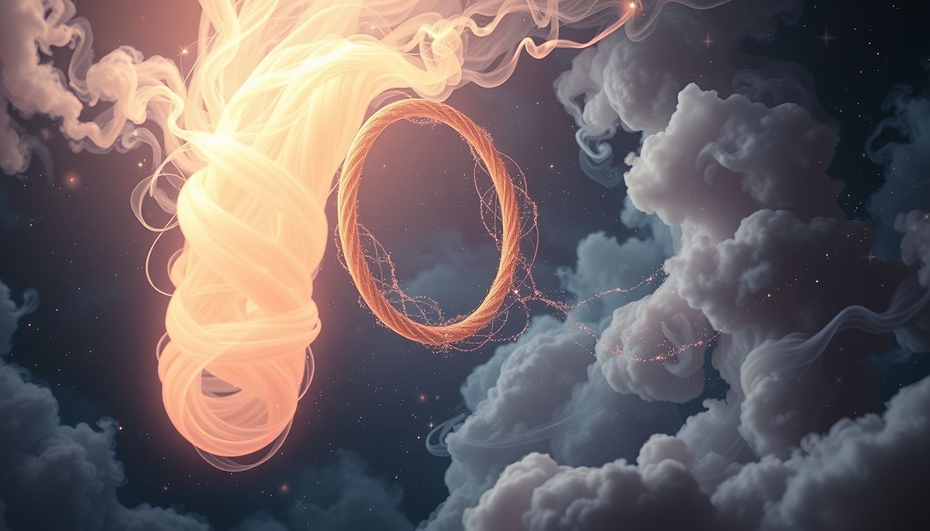 Ein verstopftes Rohr im Traum symbolisiert blockierte Emotionen.