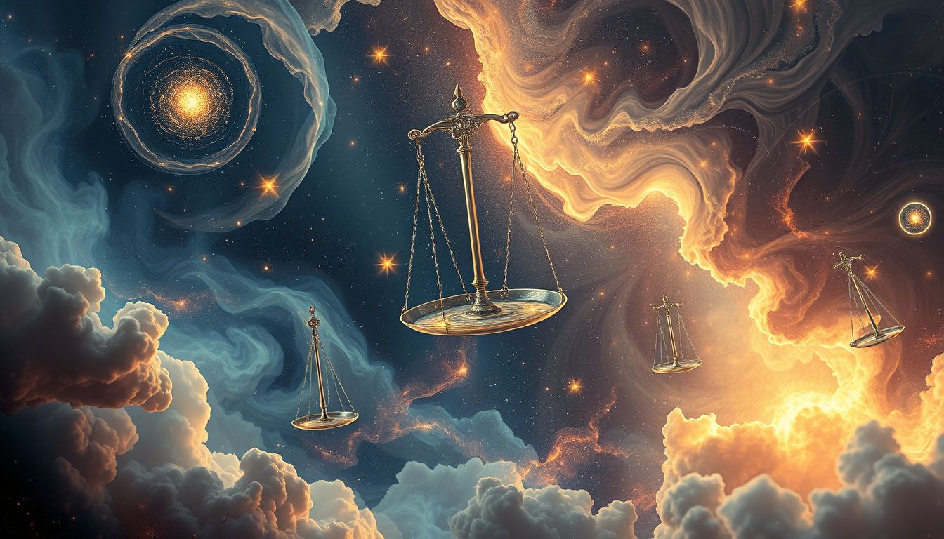 Gerichtsverhandlungsträume spiegeln innere Konflikte und Gerechtigkeitsstreben wider.