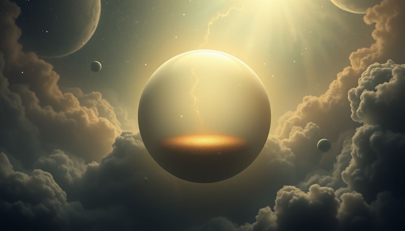 Eine leere Batterie im Traum symbolisiert tiefen inneren Antriebsmangel.