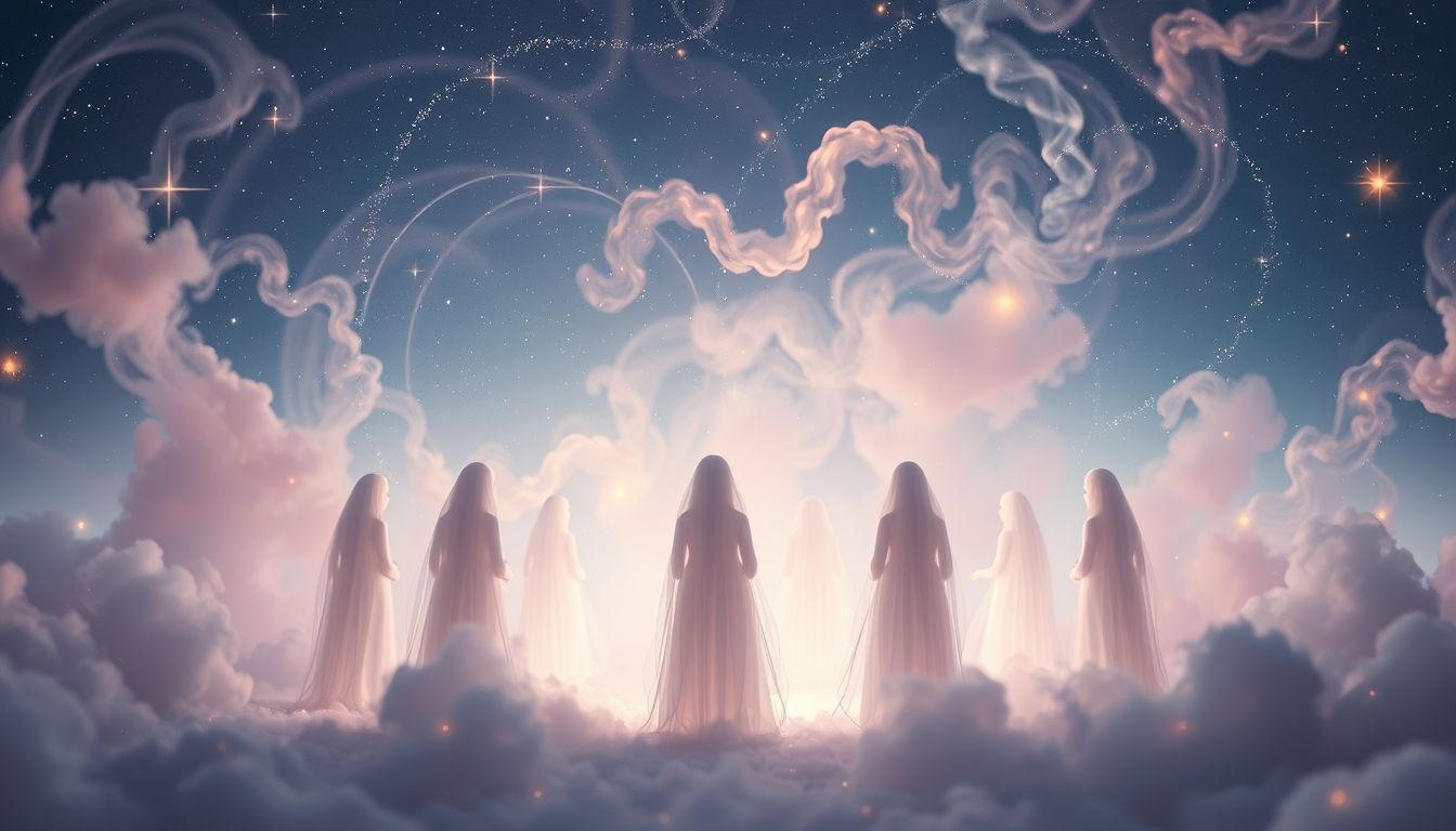 Ein trauriger Kondolenz-Traum symbolisiert oft innere Verarbeitung von Verlust.