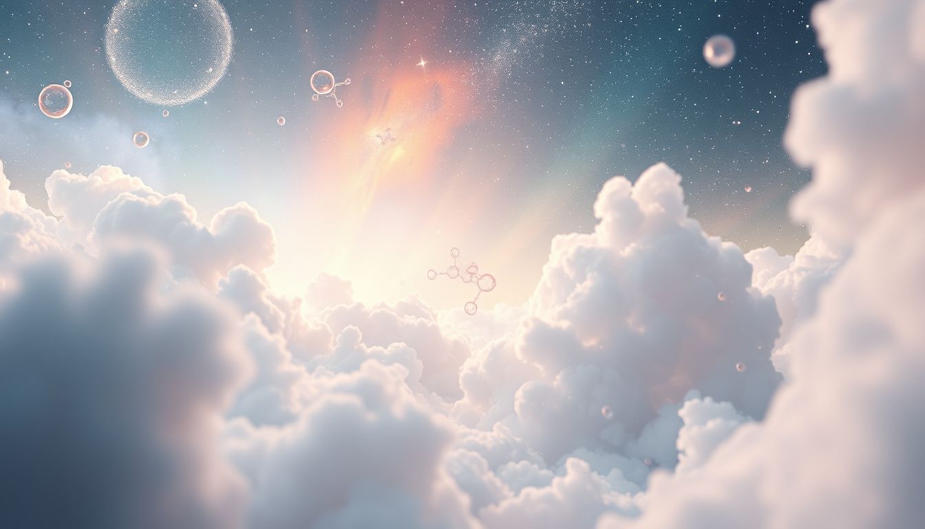 Kalomel im Labor symbolisiert Heilung und wissenschaftliche Erkenntnis im Traum.