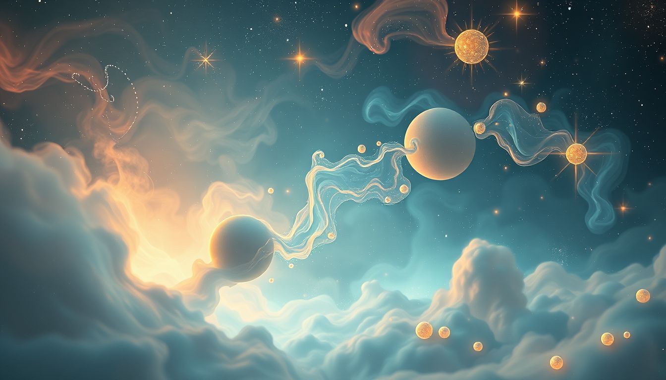 Träume von Kalomel symbolisieren oft Angst vor Kontrollverlust im Leben.