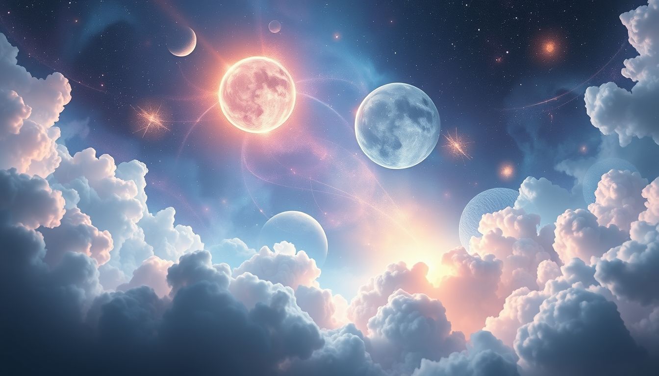 Der Traum von Kalomel symbolisiert oft spirituelles Erwachen und Heilung.