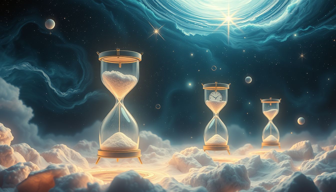 Übertriebene Geduld im Traum symbolisiert oft innere Geduldsprüfungen.