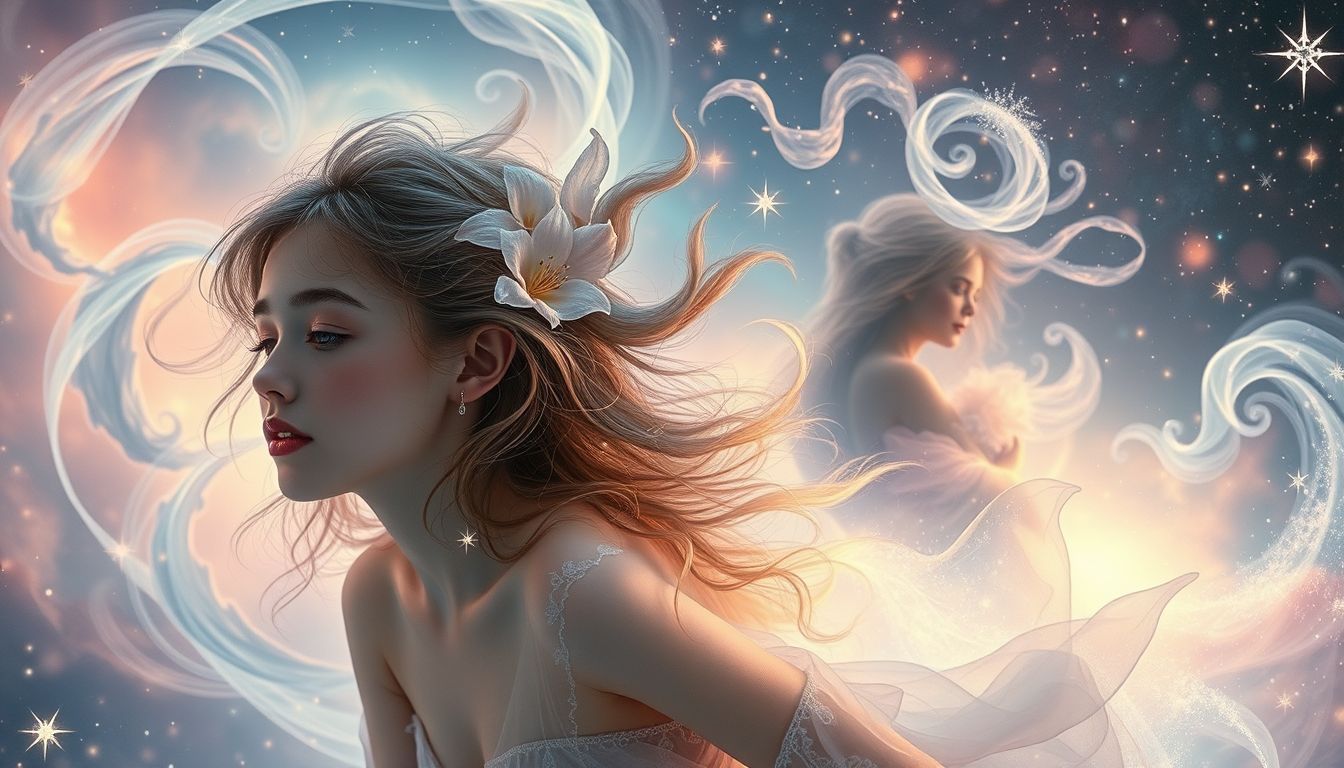 Der Traum von übertriebener Jugend symbolisiert Sehnsucht nach Unvergänglichkeit.