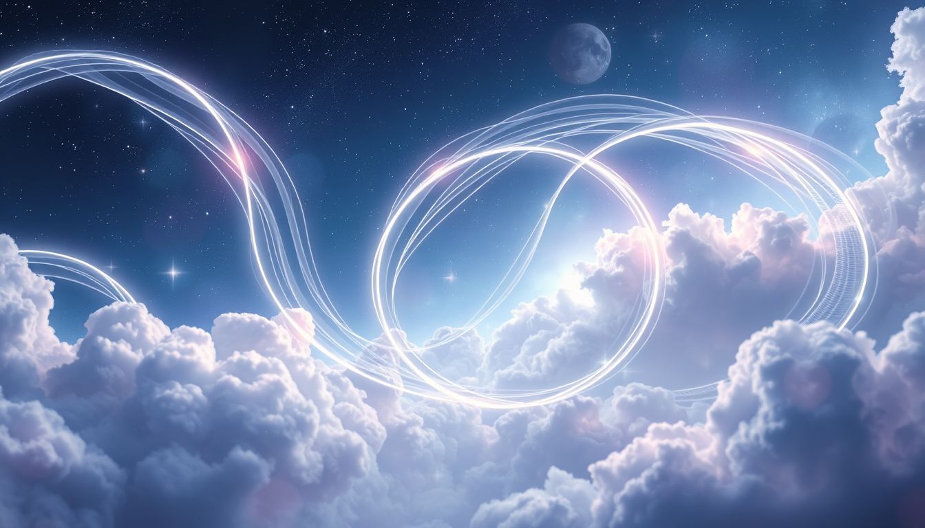 Der Traum vom Looping steht für emotionale Höhen und Tiefen.