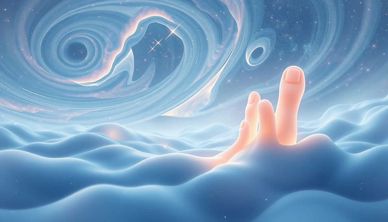 Traumdeutung nutzt Symbole, um Unterbewusstsein und Emotionen zu entschlüsseln.