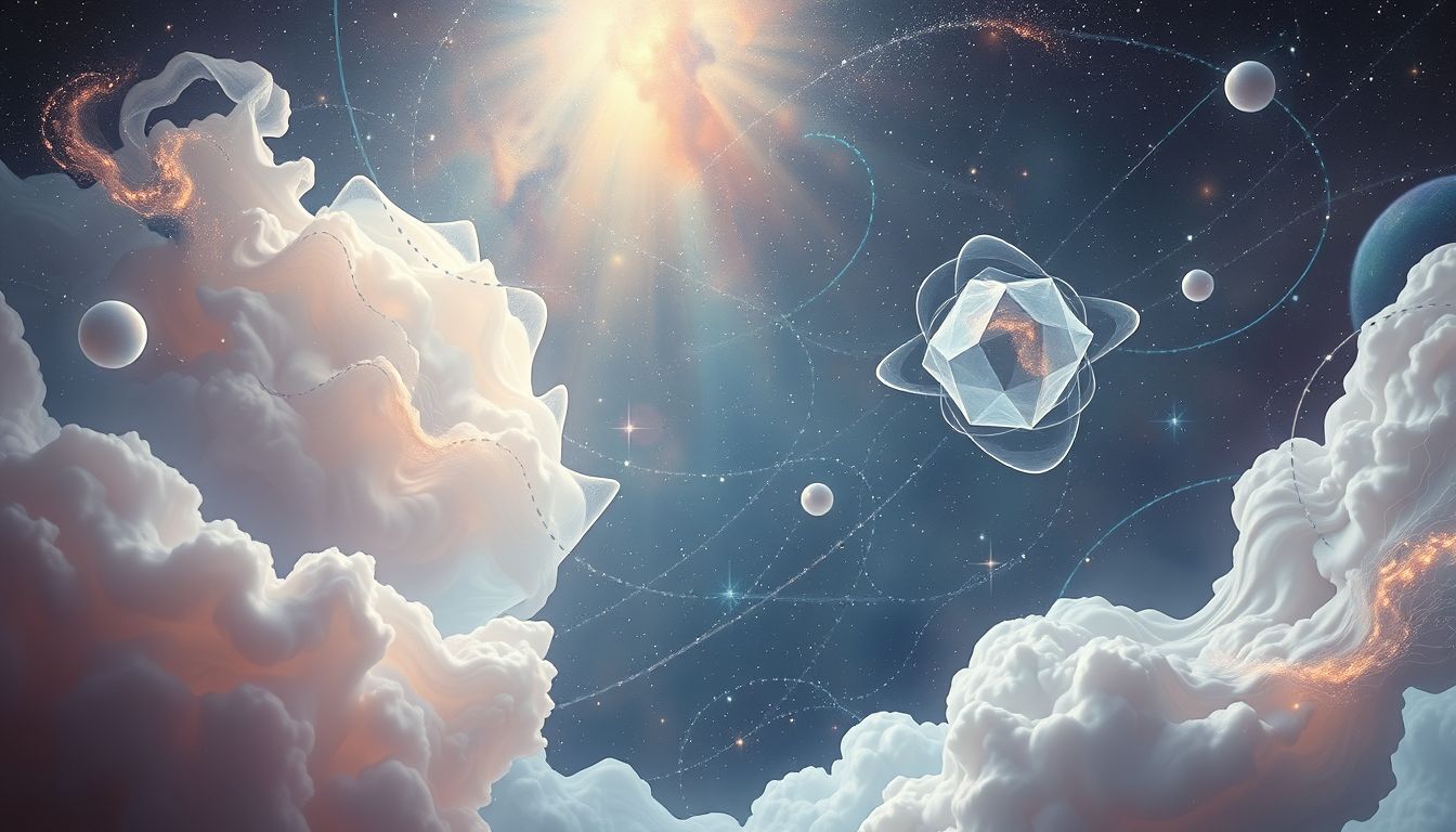 Traumdeutung verbindet Symbolik mit psychologischen und kulturellen Ansätzen.