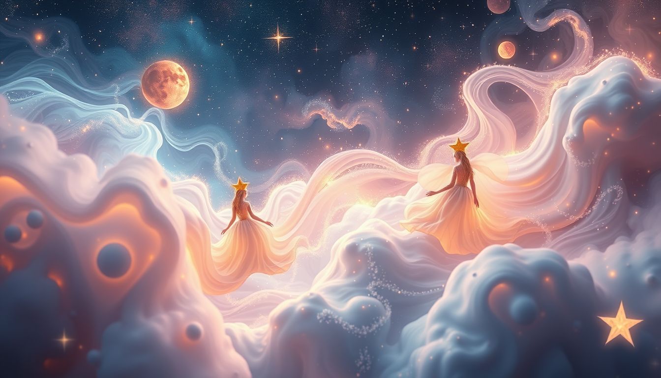 Eine Kostümparty im Traum symbolisiert verborgene Persönlichkeitsaspekte.