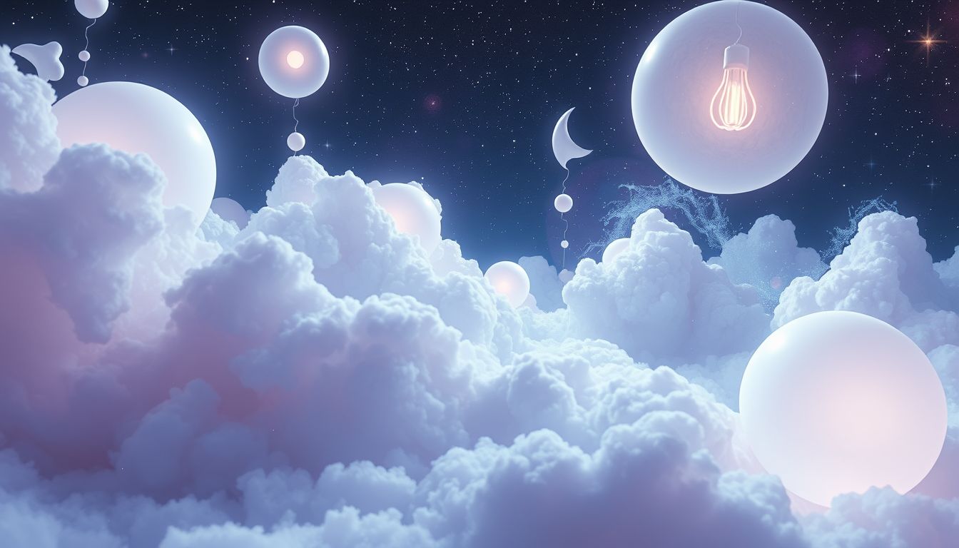 Eine langweilige Party im Traum symbolisiert oft innere Unzufriedenheit.