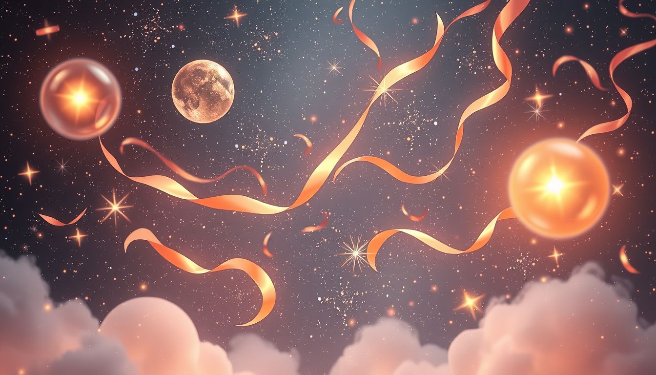 Eine Überraschungsparty im Traum symbolisiert unerwartete positive Wendungen.