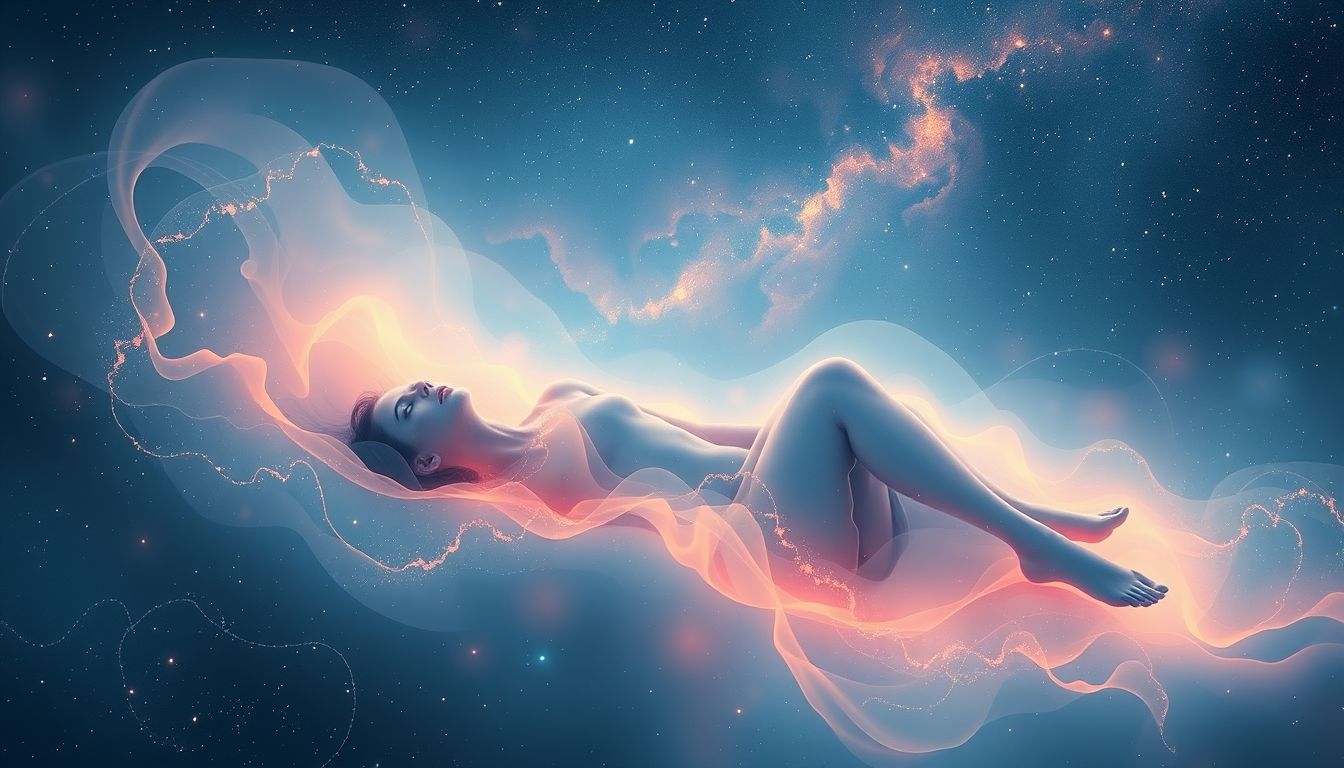 Gefühl des Kontrollverlusts spiegelt sich in Träumen über Schläge.