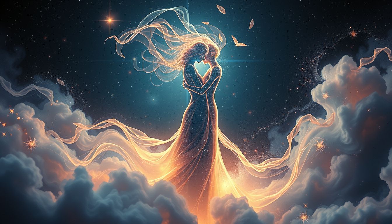 Im Traum vom Partner geschlagen werden symbolisiert innere Konflikte.