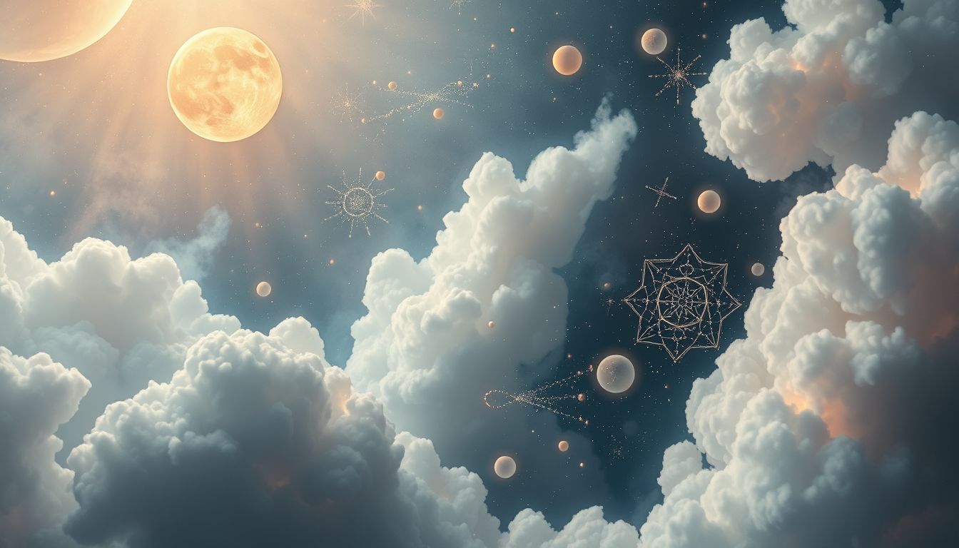 Traumdeutung kombiniert Symbolanalyse mit psychologischen und kulturellen Perspektiven.