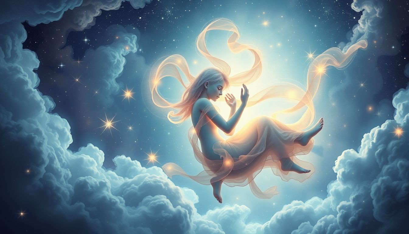 Träumen von Umarmungen signalisiert tiefes Bedürfnis nach emotionaler Nähe.