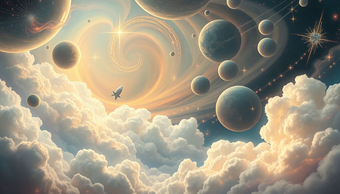 Traumsymbolik enthüllt verborgene Bedeutungen unserer nächtlichen Bilder.