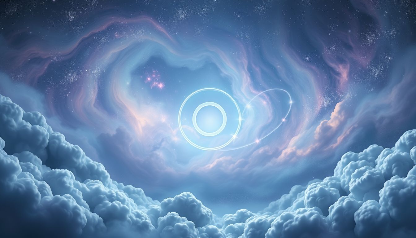Traumsymbolik zeigt Pardon als Archetyp für innere Vergebung.