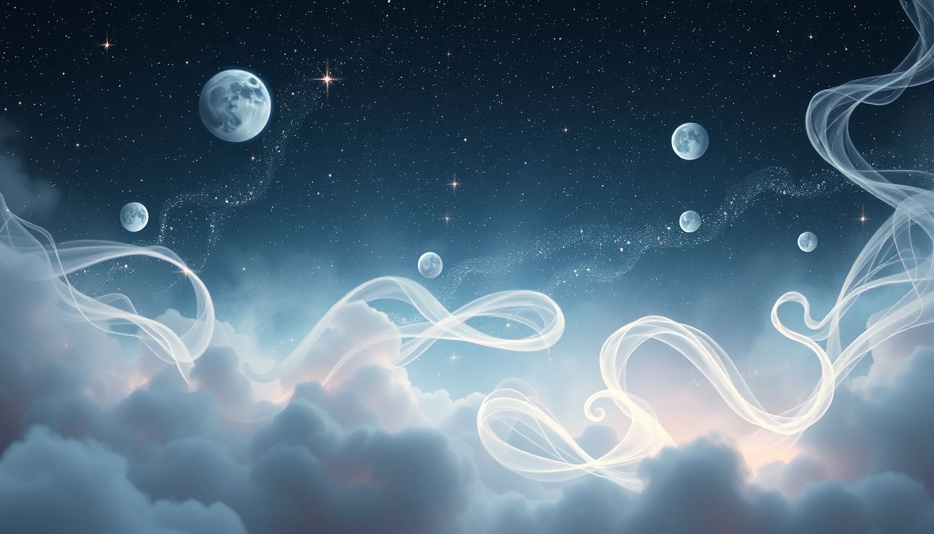 Traumsymbolik offenbart unbewusste Wünsche und innere Konflikte.