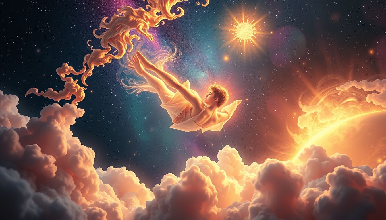 Treten symbolisiert im Traum oft aktiven Widerstand und Selbstbehauptung.