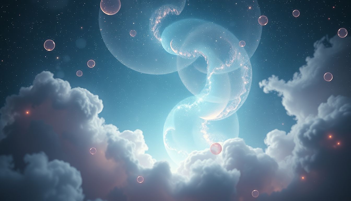 Tupfen-Träume spiegeln oft persönliche Gefühle und Lebenssituationen wider.