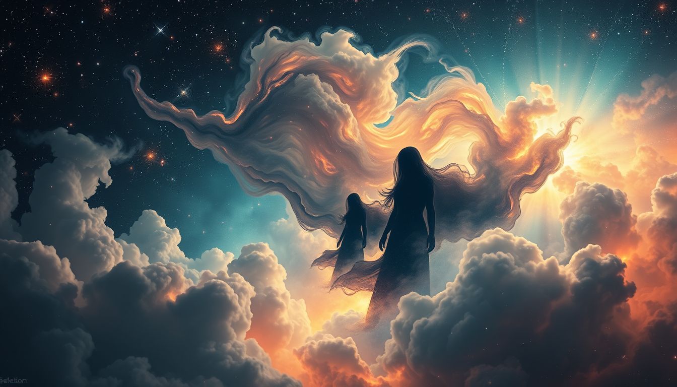 Unfall mit Fremden spiegelt innere Ängste und projizierte Konflikte.