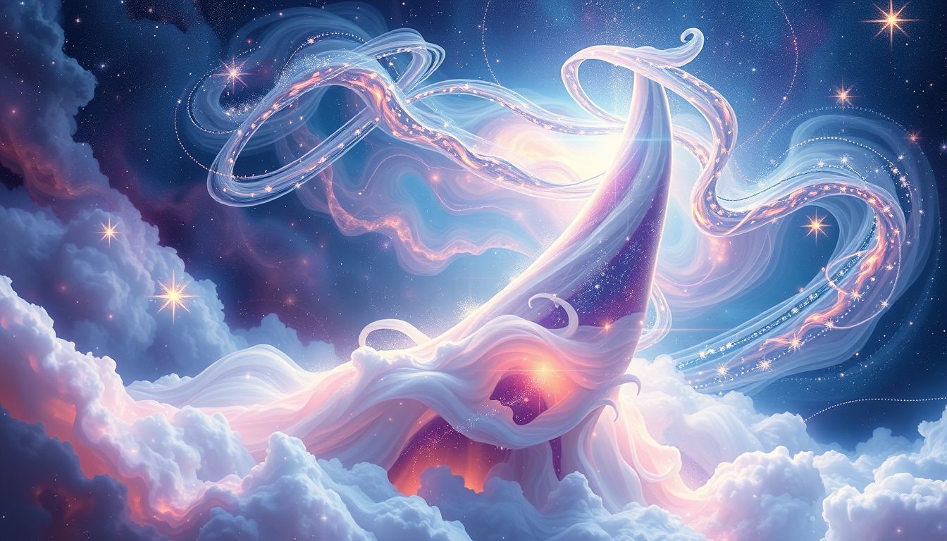 Hohe Absätze symbolisieren Wandel und den Beginn eines neuen Lebensabschnitts.