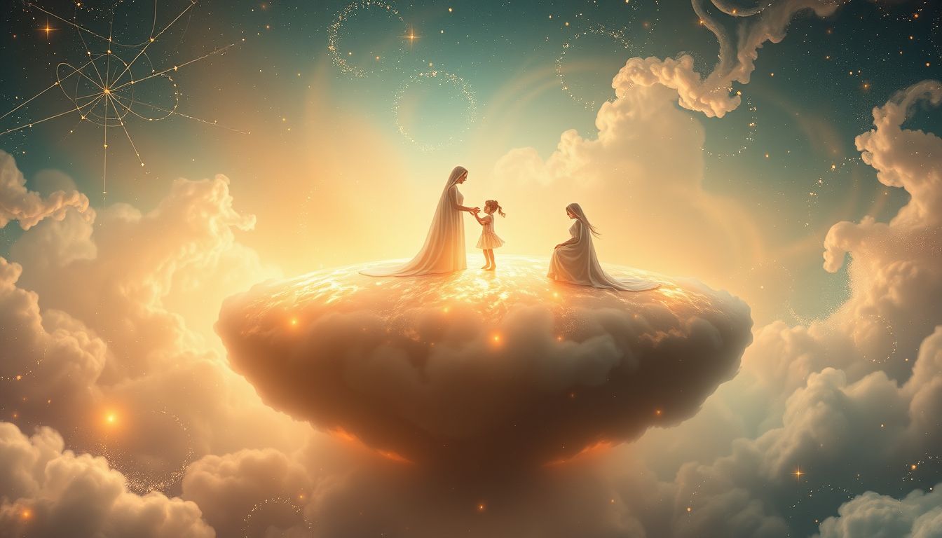 Träume von Aussichtspunkten symbolisieren Sehnsucht nach sozialer Verbundenheit.