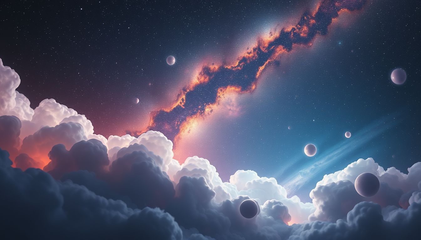 Träume zeigen: Wahrnehmung täuscht oft mehr als Realität selbst.