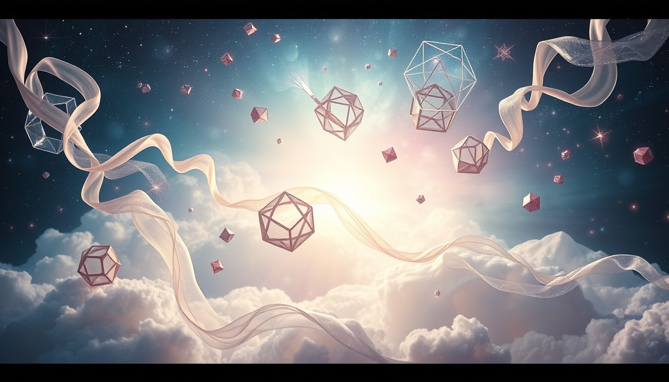 Träume von Schneidern symbolisieren oft Lebensveränderungen und Neubeginn.