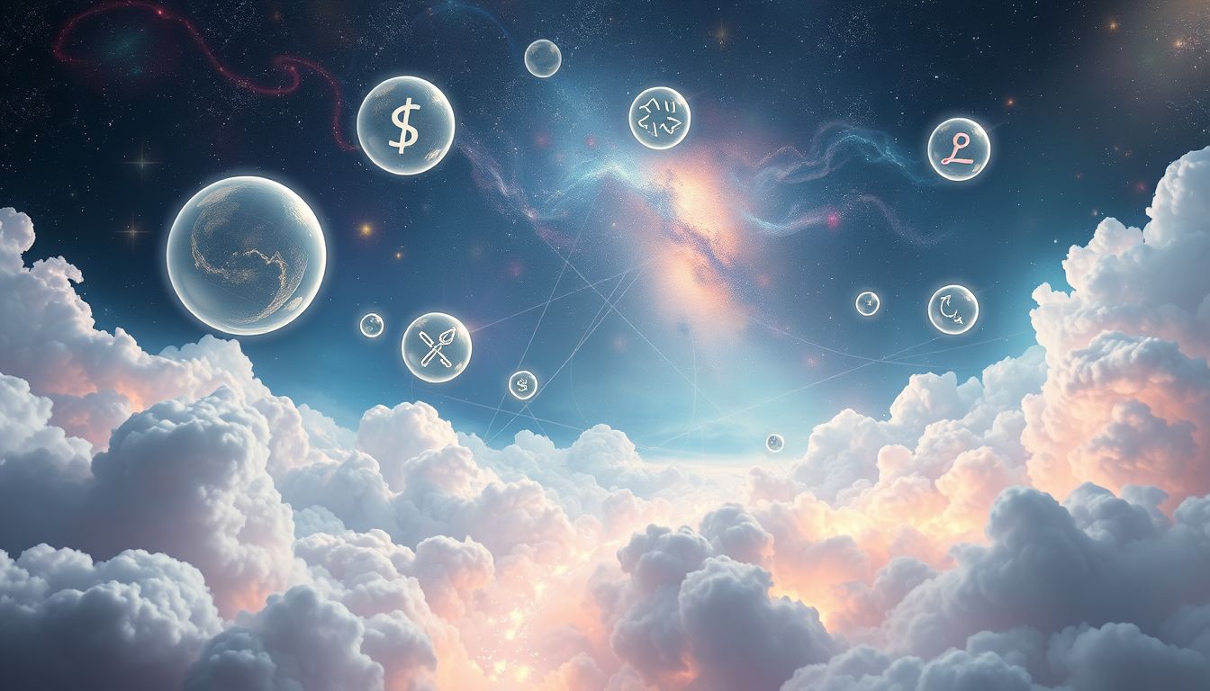 Professionelle Hilfe bei wiederkehrenden Albträumen oder belastenden Traumdeutungen suchen.