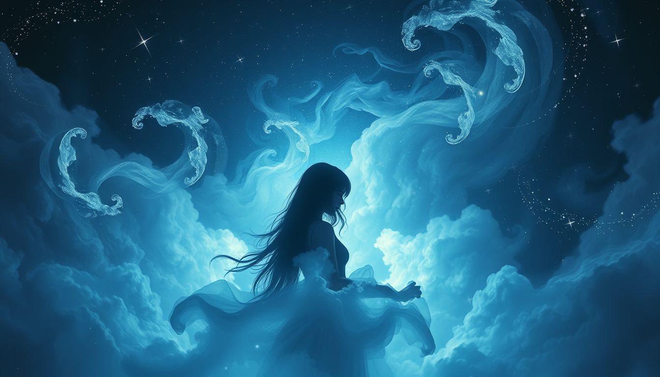 Im Traum heimlich weinen spiegelt oft verborgene emotionale Schmerzen wider.