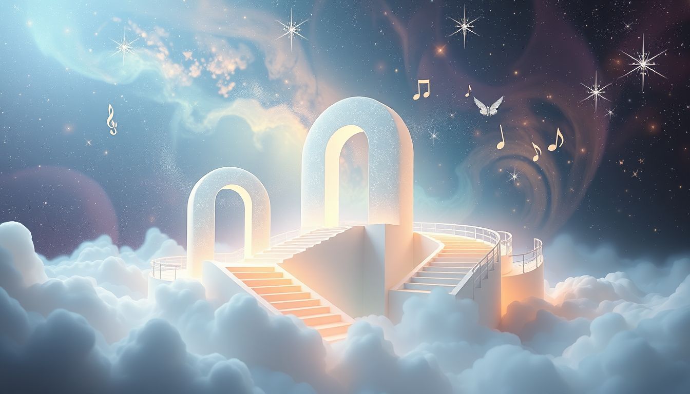 Universitätssymbole im Traum reflektieren Lernprozesse und Selbstentwicklung.