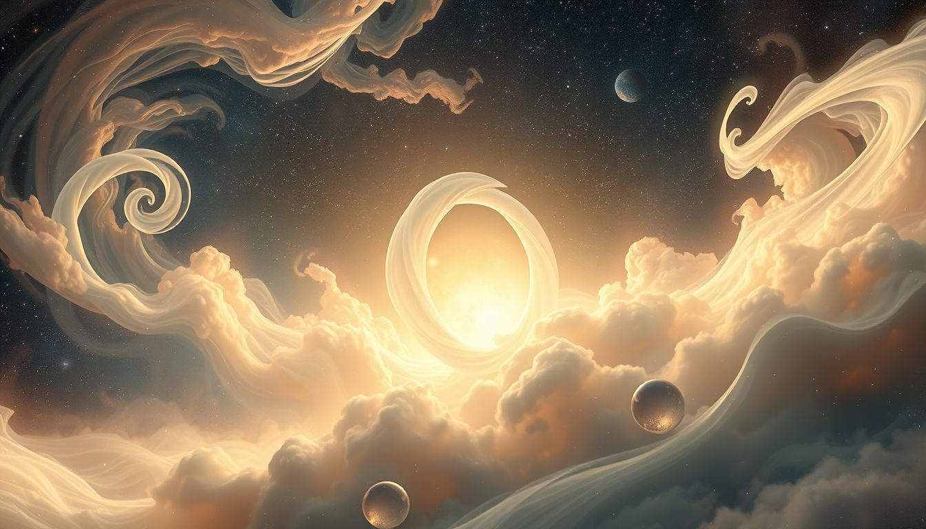 Westwind-Träume symbolisieren häufig persönliche Entwicklung und Lebensübergänge.