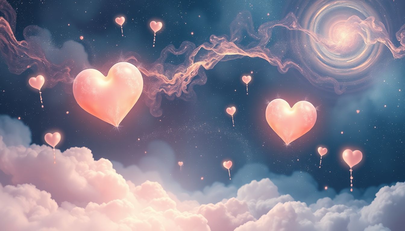 Herzbrecher-Träume spiegeln unerfüllte Sehnsüchte im Alltag wider.