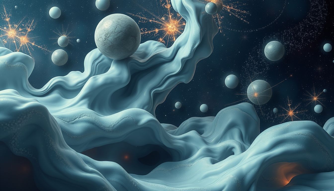 Zementträume symbolisieren oft die Festigung unbewusster Gedanken und Wünsche.