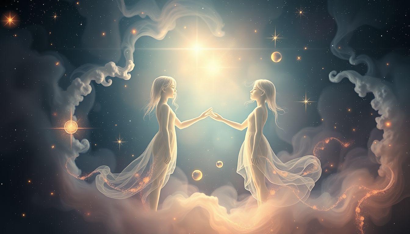 Zustimmung in Träumen symbolisiert oft innere Akzeptanz und Harmonie.