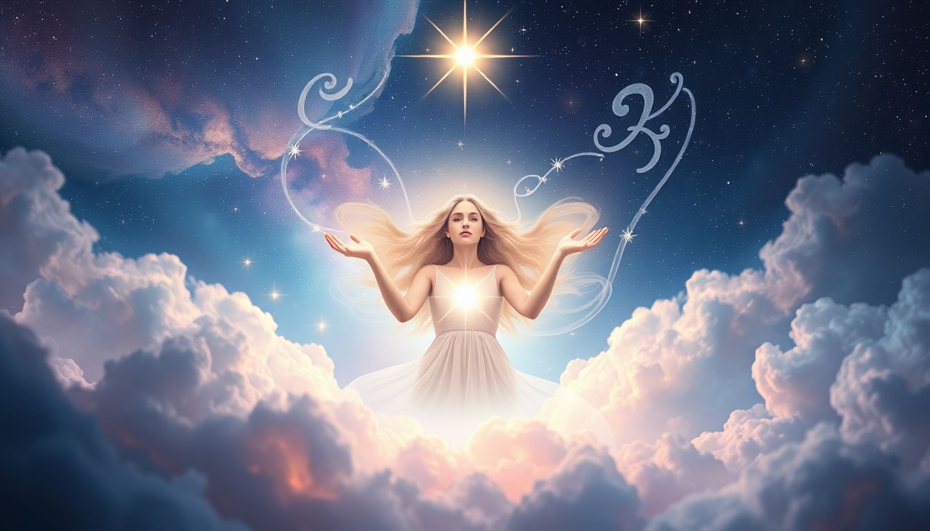 Die freundliche Kinderfrau symbolisiert Fürsorge und emotionale Geborgenheit.