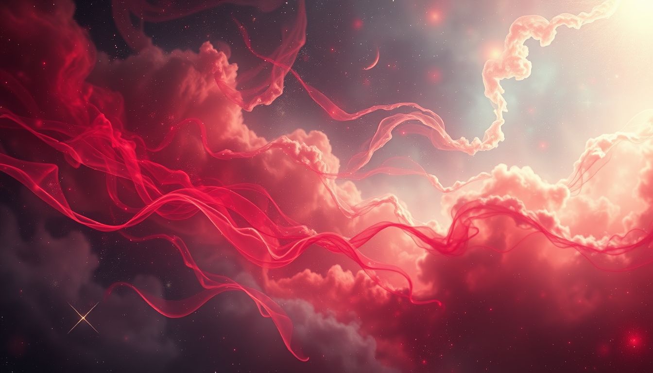 Nasenbluten im Traum symbolisiert oft unterdrückte Gefühle und Konflikte.