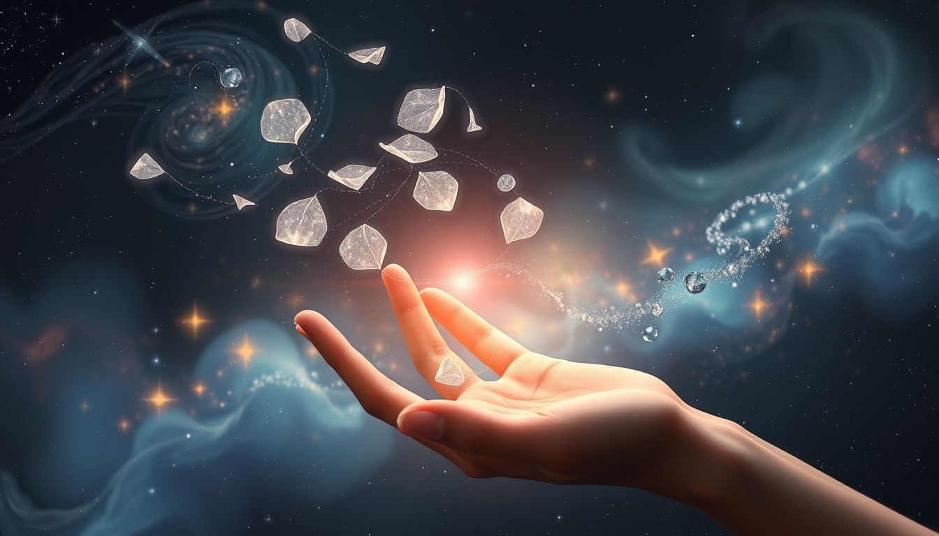 Träume vom Schuppenverkauf reflektieren Wunsch nach Veränderung.