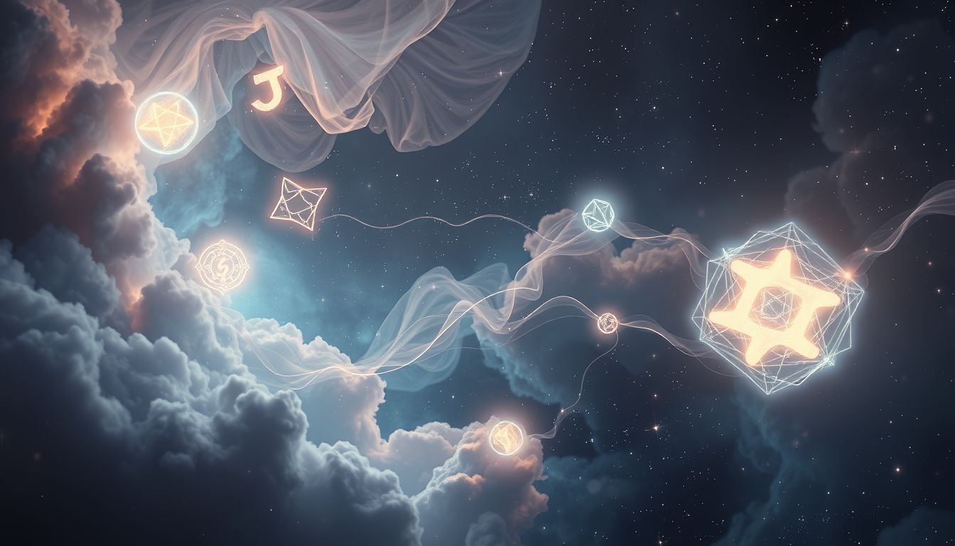 Der 28. Traum deutet oft auf verborgene Warnungen hin.