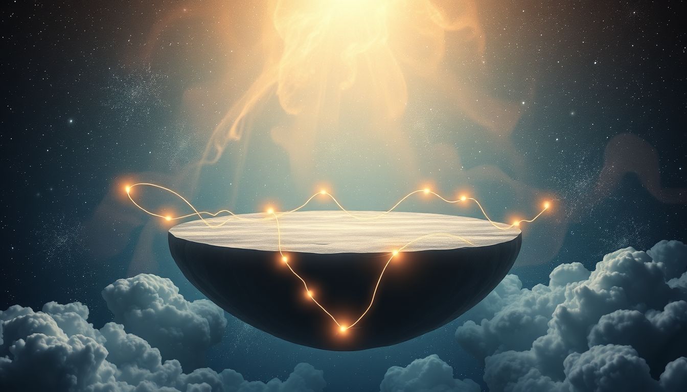 Plattformen fördern Begegnung, verbinden Menschen und schaffen Austauschräume.